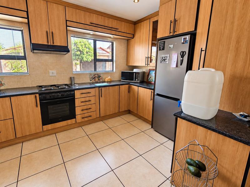 3 Bedroom Property for Sale in Vaalpark Free State
